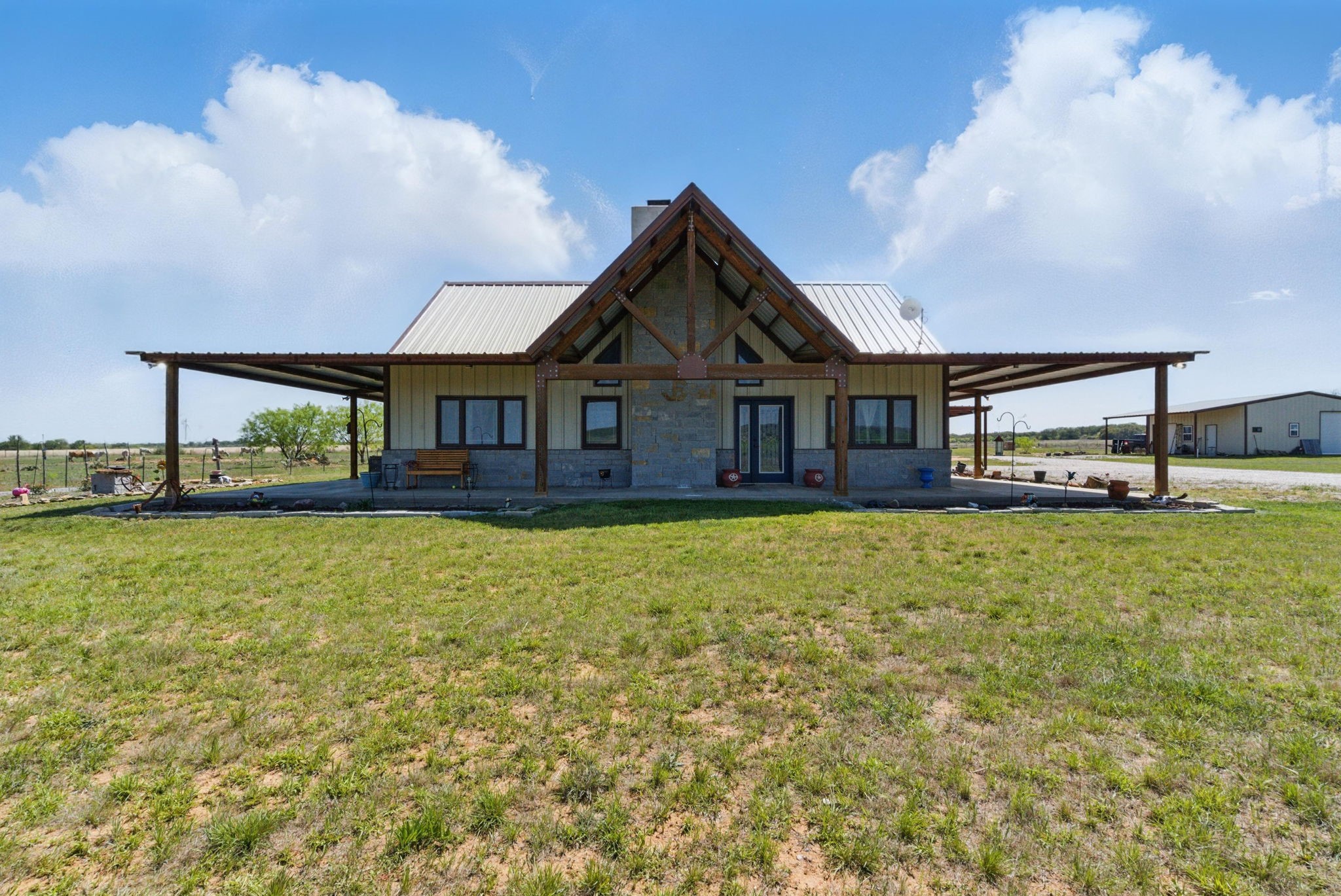 1359 County Road 195 Gorman TX 76454