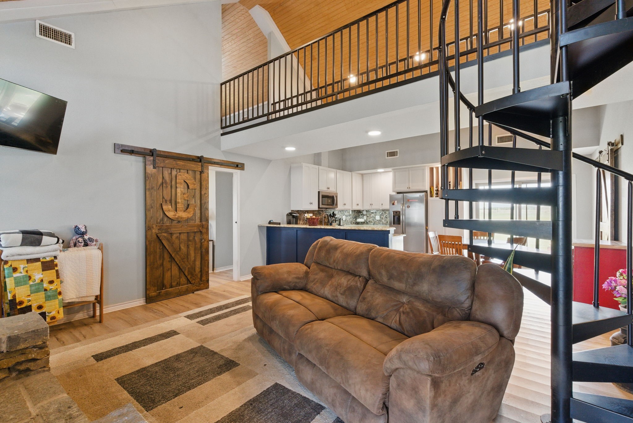 1359 County Road 195 Gorman TX 76454
