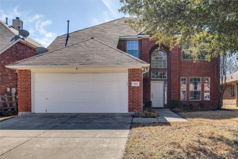 753 Bridle Trail Saginaw TX 76179