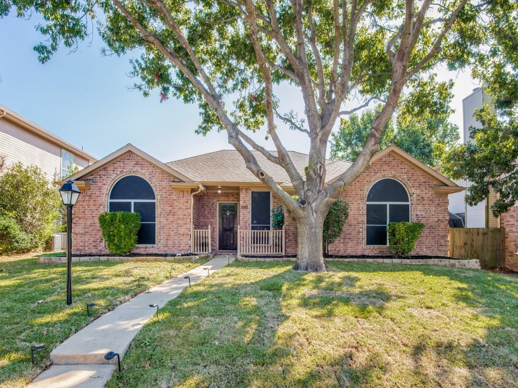 7660 Tournament Road Frisco TX 75035