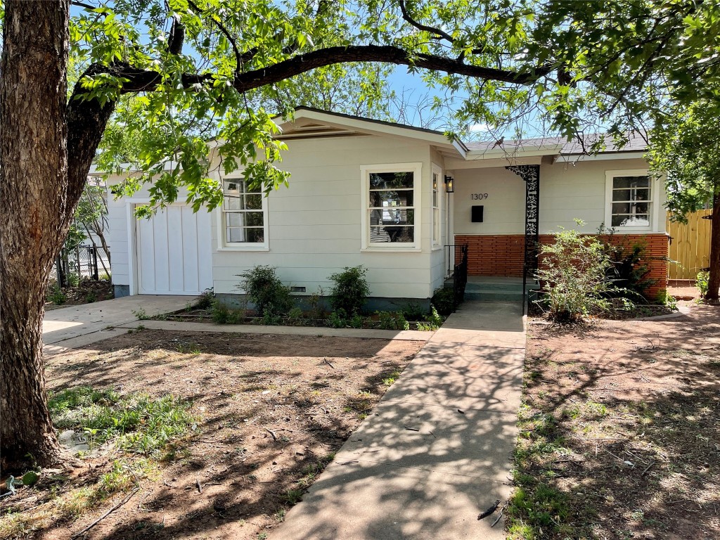 1309 Fannin Street Abilene TX 79603