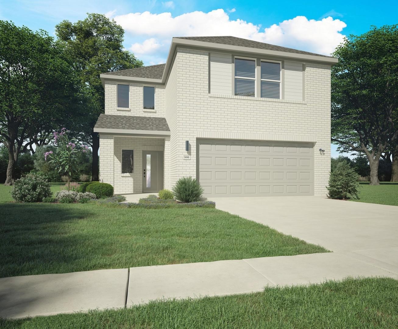 878 River Lane Lavon TX 75166