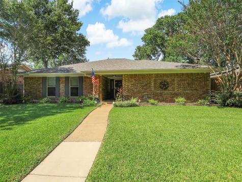 223 Gwendola Drive Mckinney TX 75071