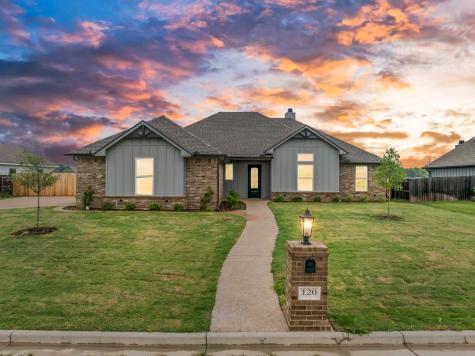 120 Water View Lane Robinson TX 76706