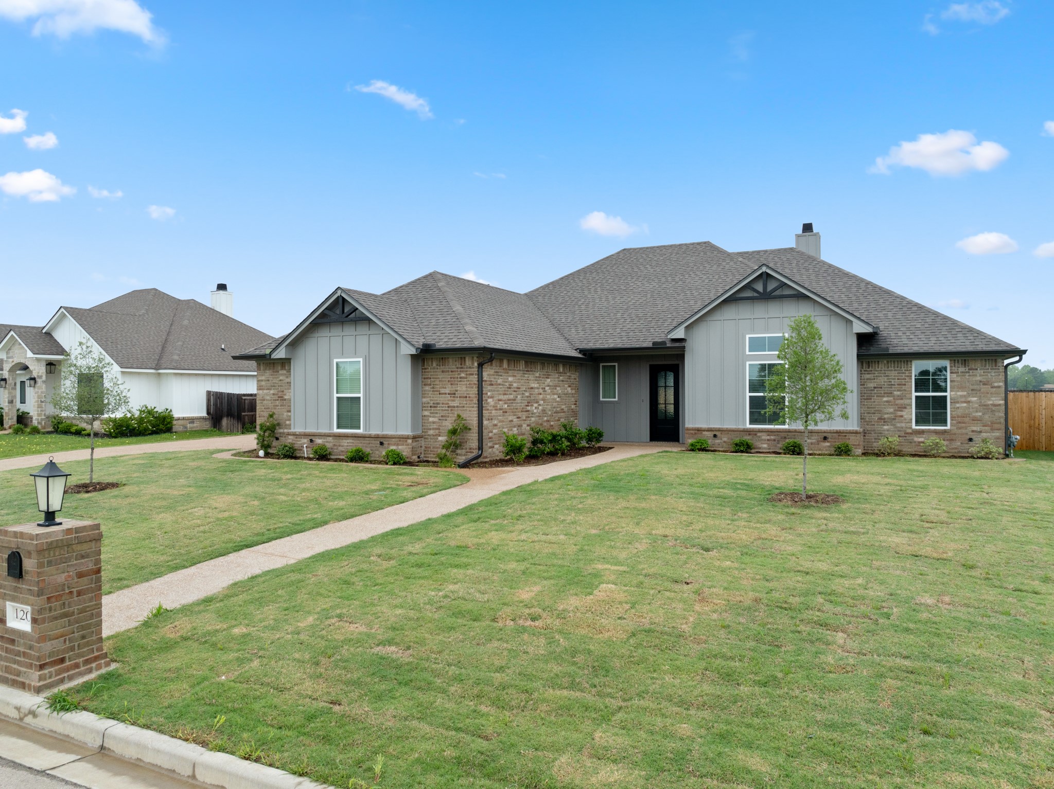 120 Water View Lane Robinson TX 76706