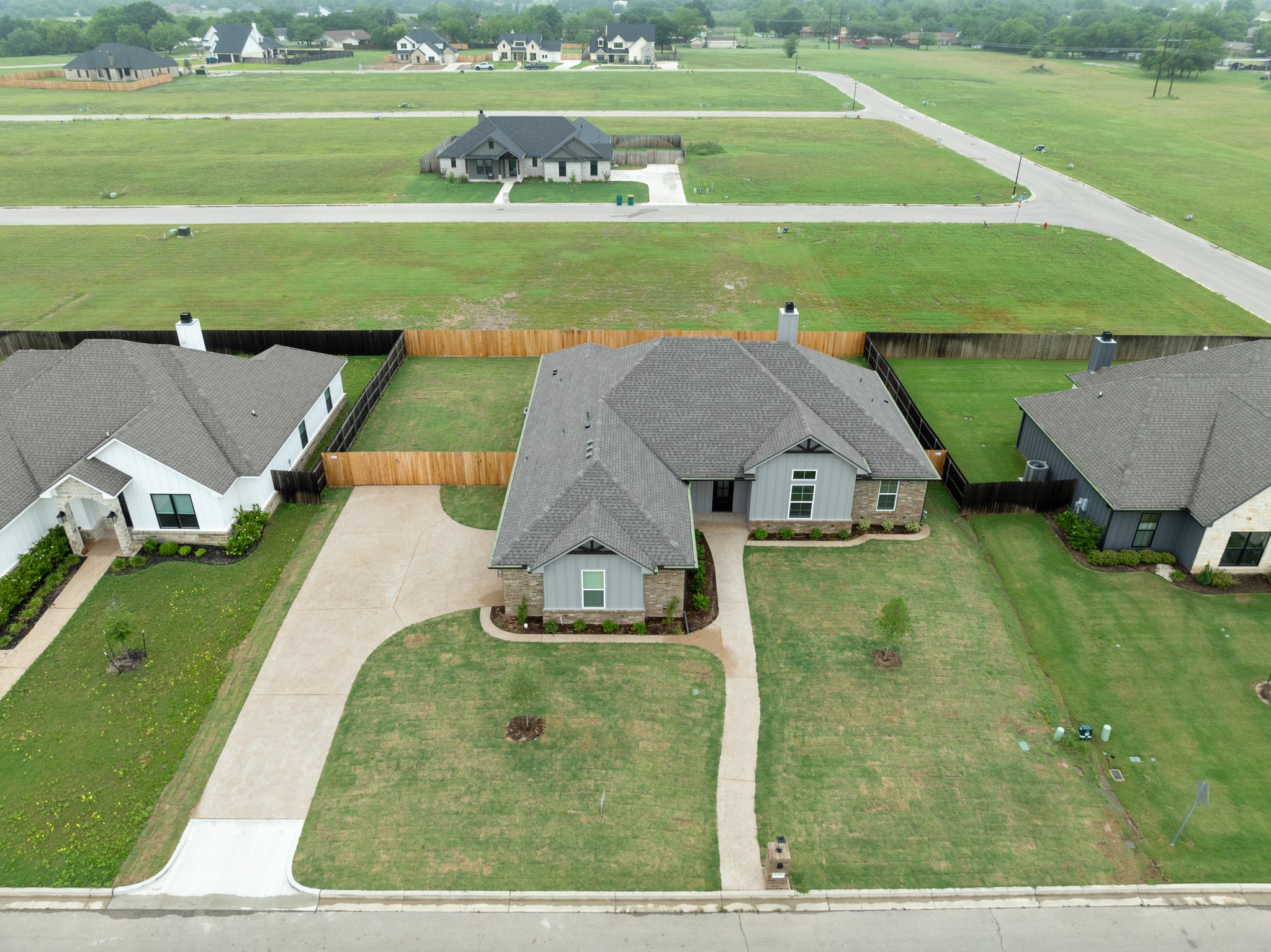 120 Water View Lane Robinson TX 76706