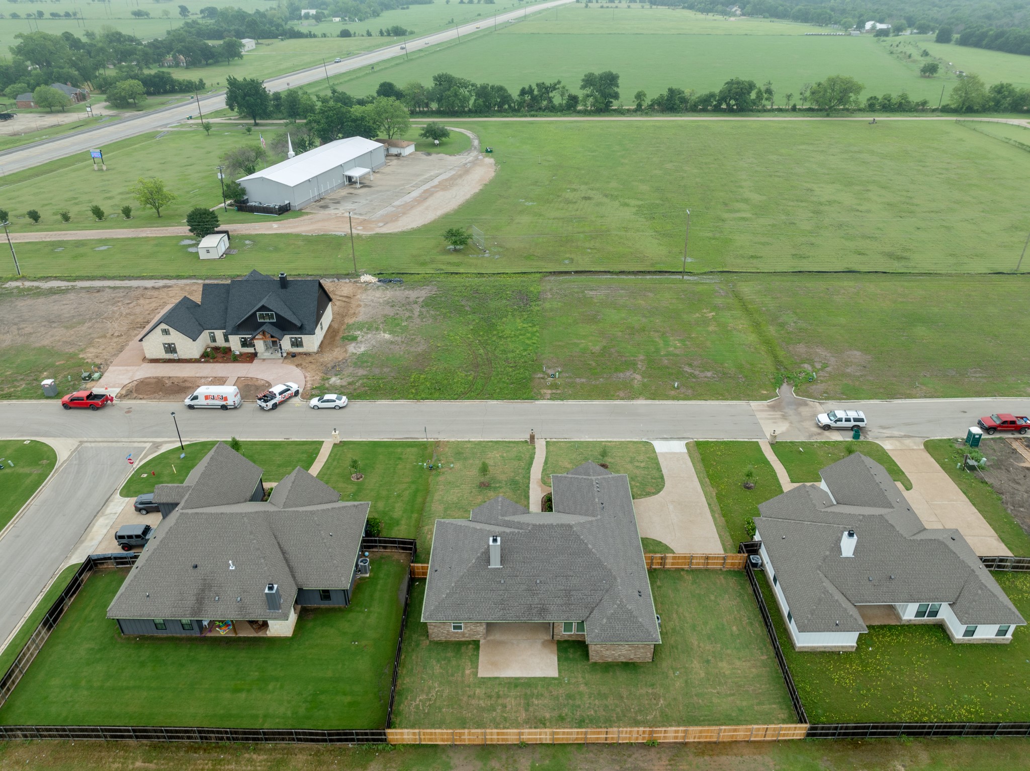 120 Water View Lane Robinson TX 76706