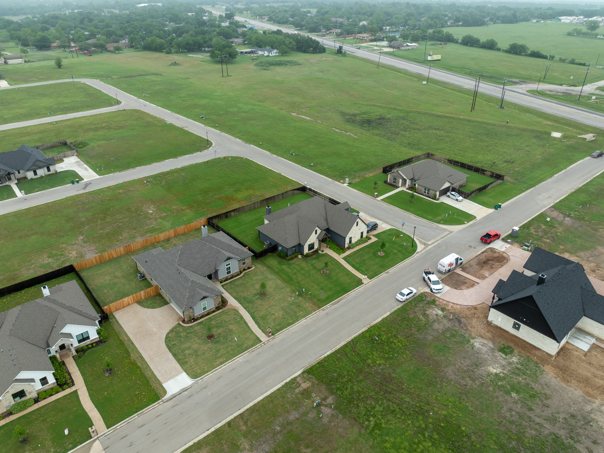 120 Water View Lane Robinson TX 76706