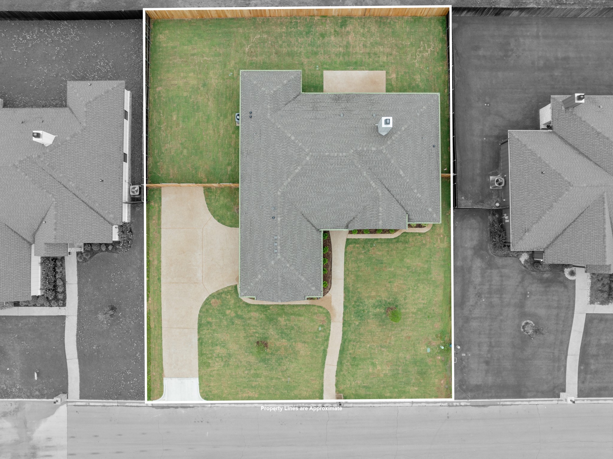 120 Water View Lane Robinson TX 76706