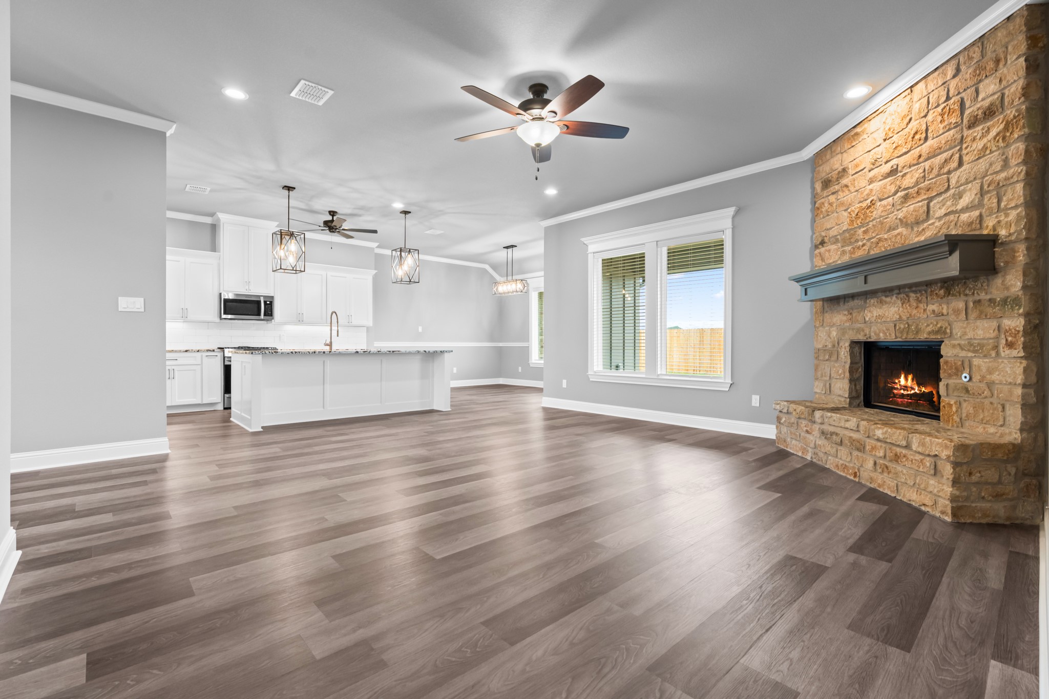 120 Water View Lane Robinson TX 76706
