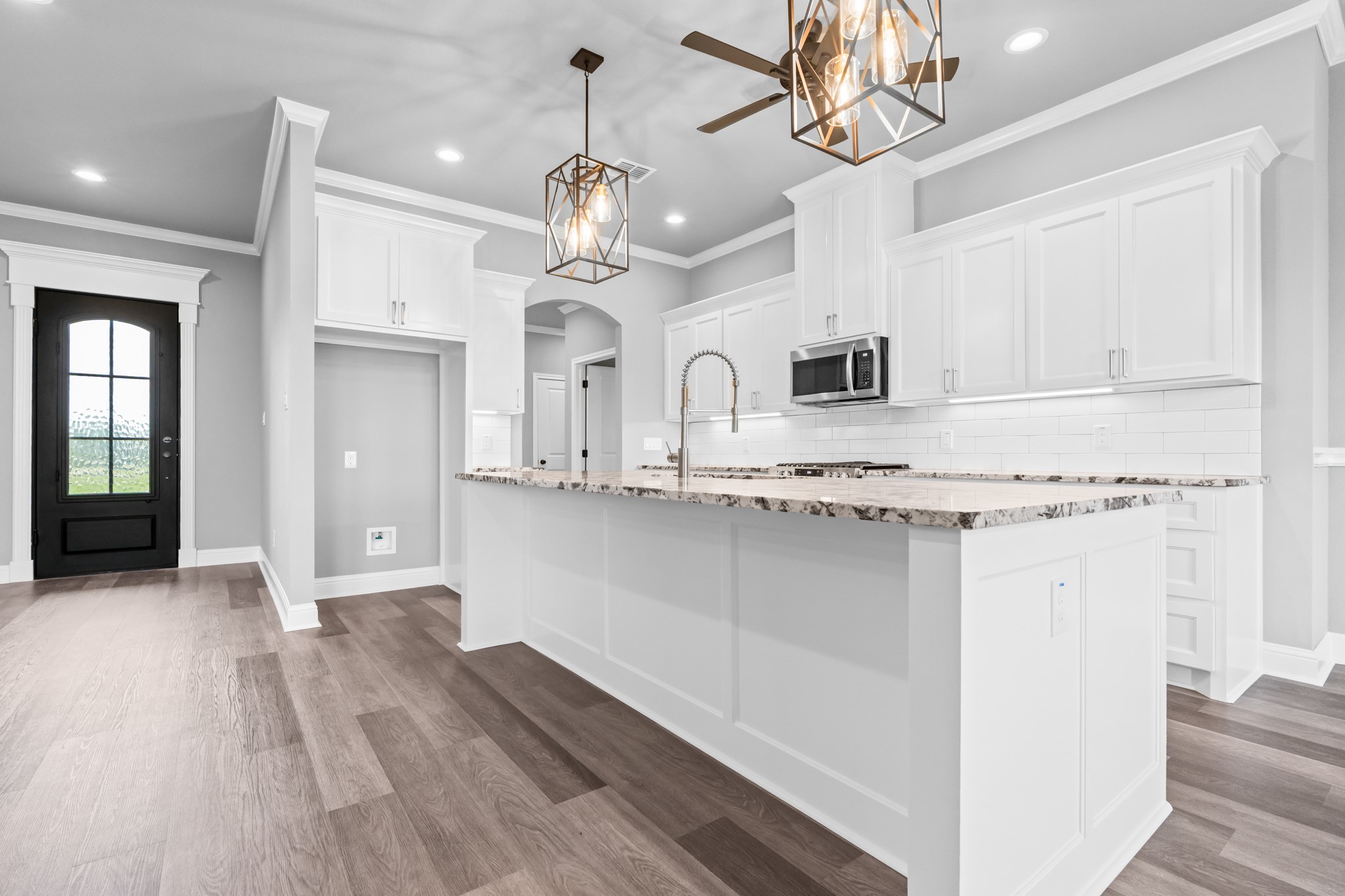 120 Water View Lane Robinson TX 76706