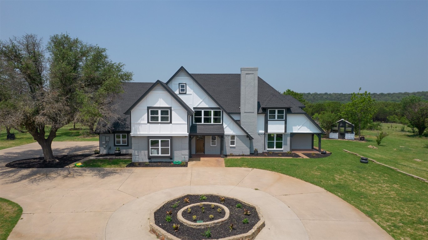 1225 Holly Hill Road Mineral Wells TX 76067