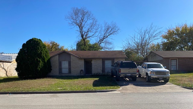 2206 Cripple Creek Drive Arlington TX 76014