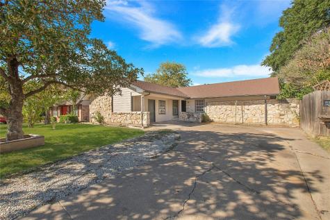 12319 High Meadow Drive Dallas TX 75234