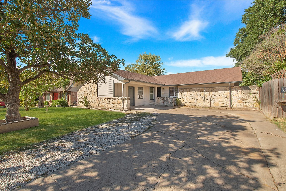 12319 High Meadow Drive Dallas TX 75234