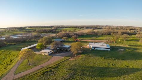 304 Scarlett Road Weatherford TX 76087