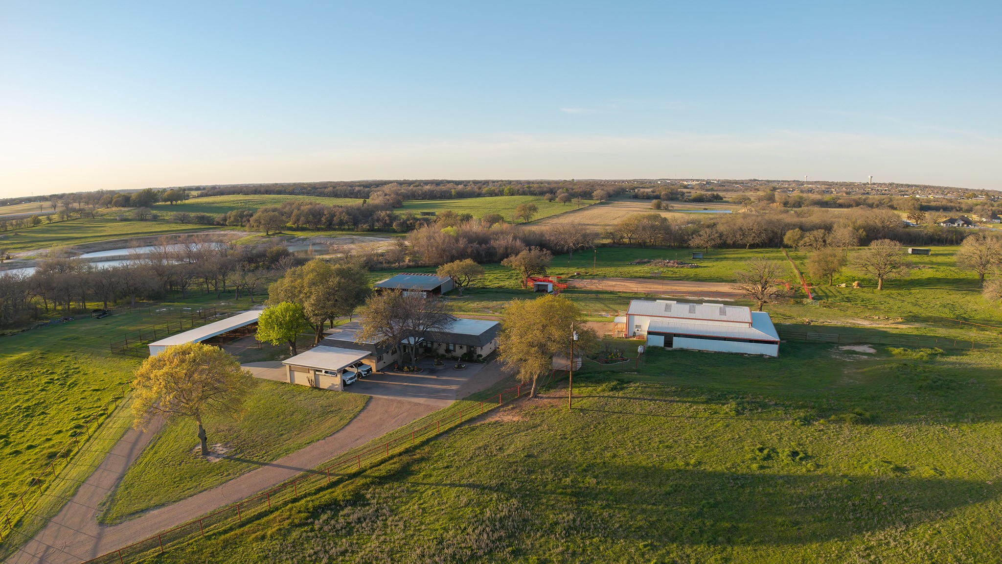 304 Scarlett Road Weatherford TX 76087