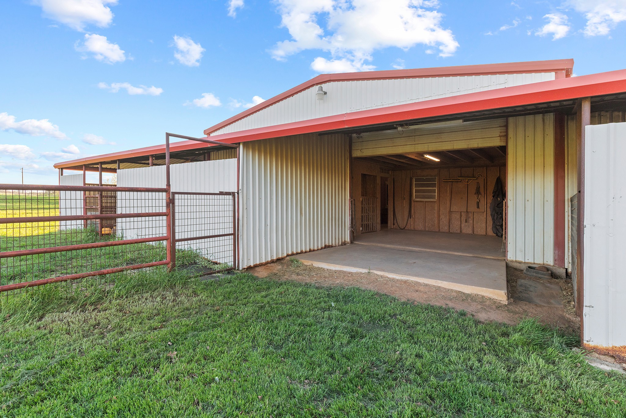 304 Scarlett Road Weatherford TX 76087