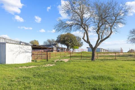304 Scarlett Road Weatherford TX 76087