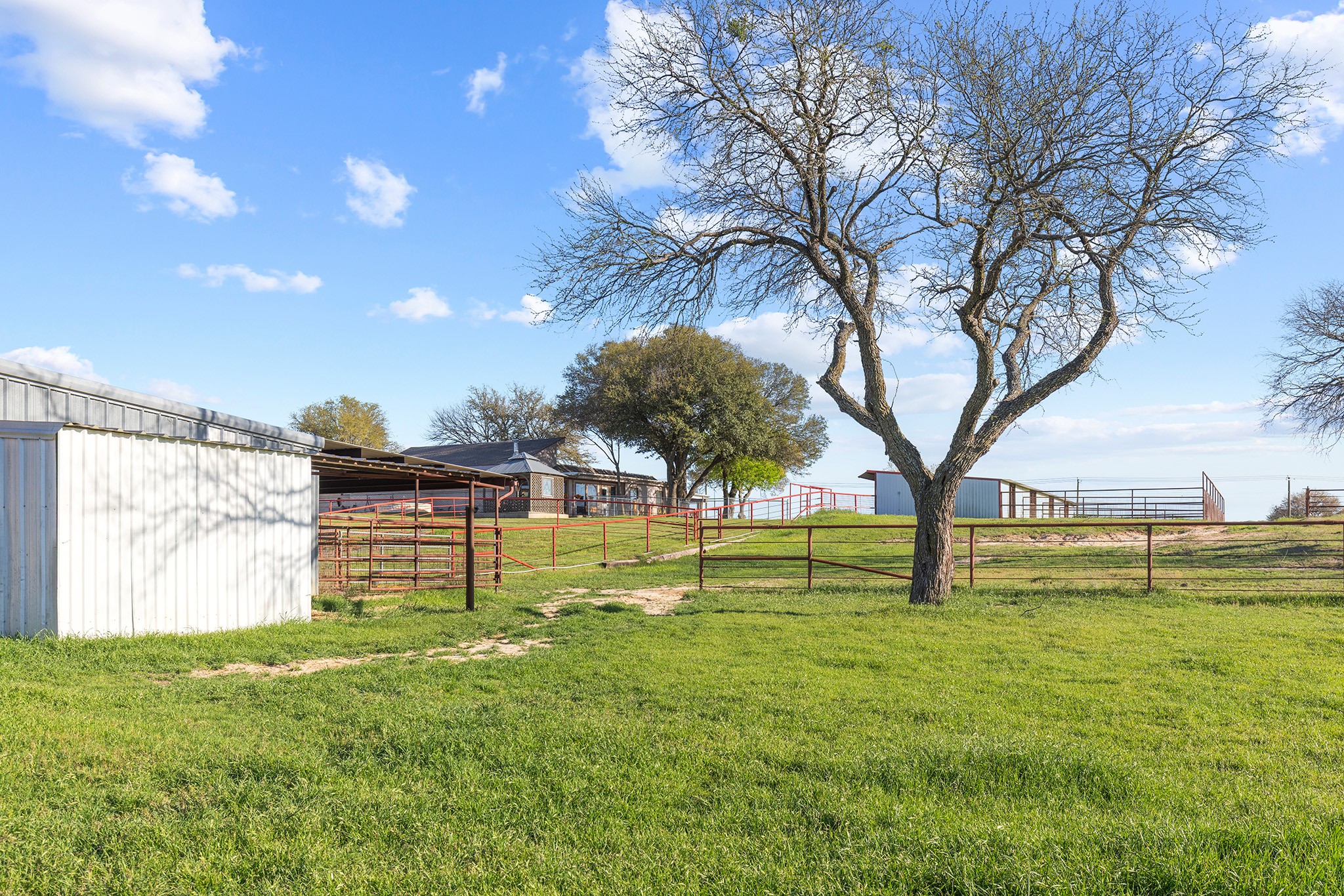 304 Scarlett Road Weatherford TX 76087