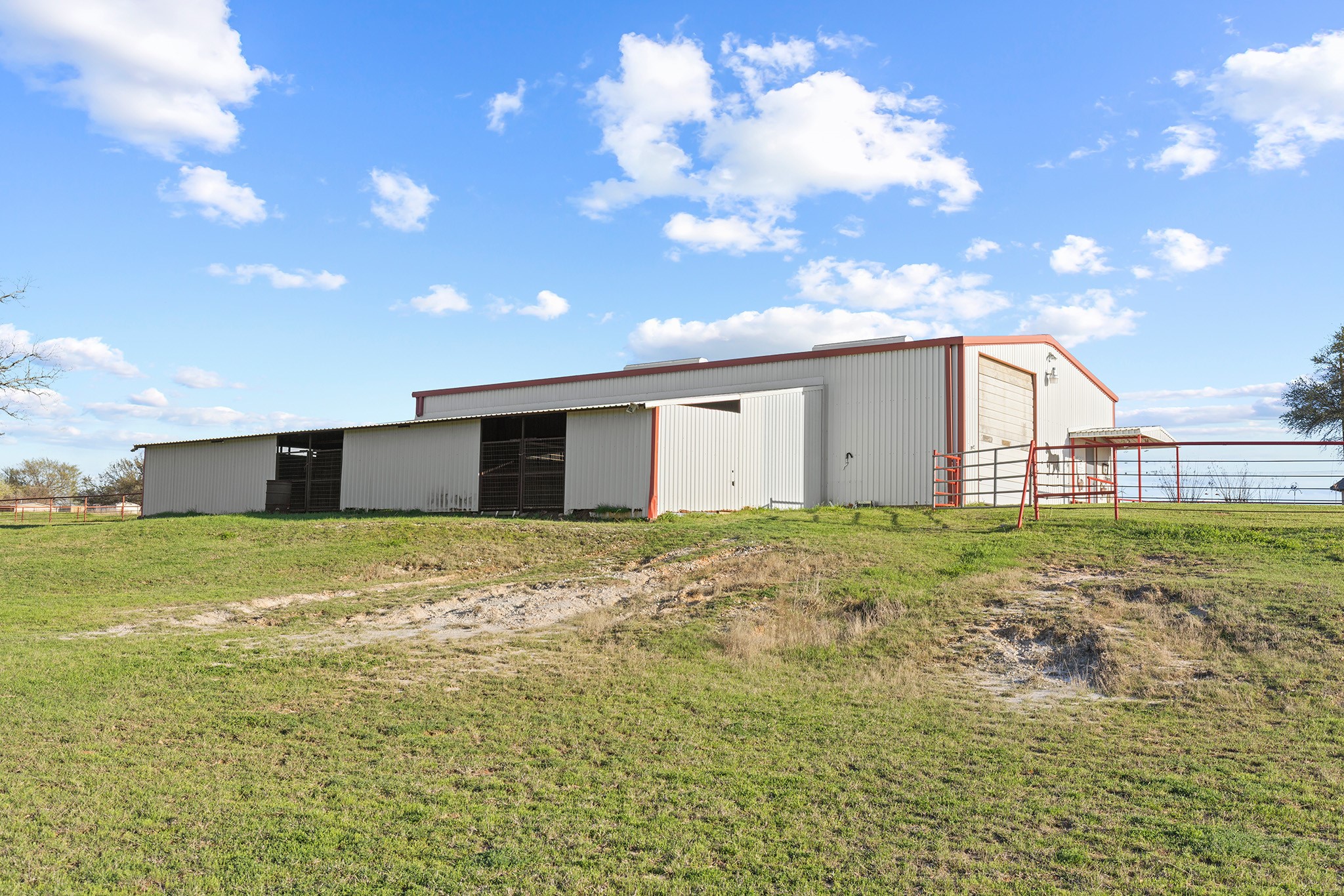 304 Scarlett Road Weatherford TX 76087