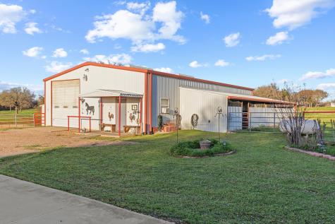 304 Scarlett Road Weatherford TX 76087