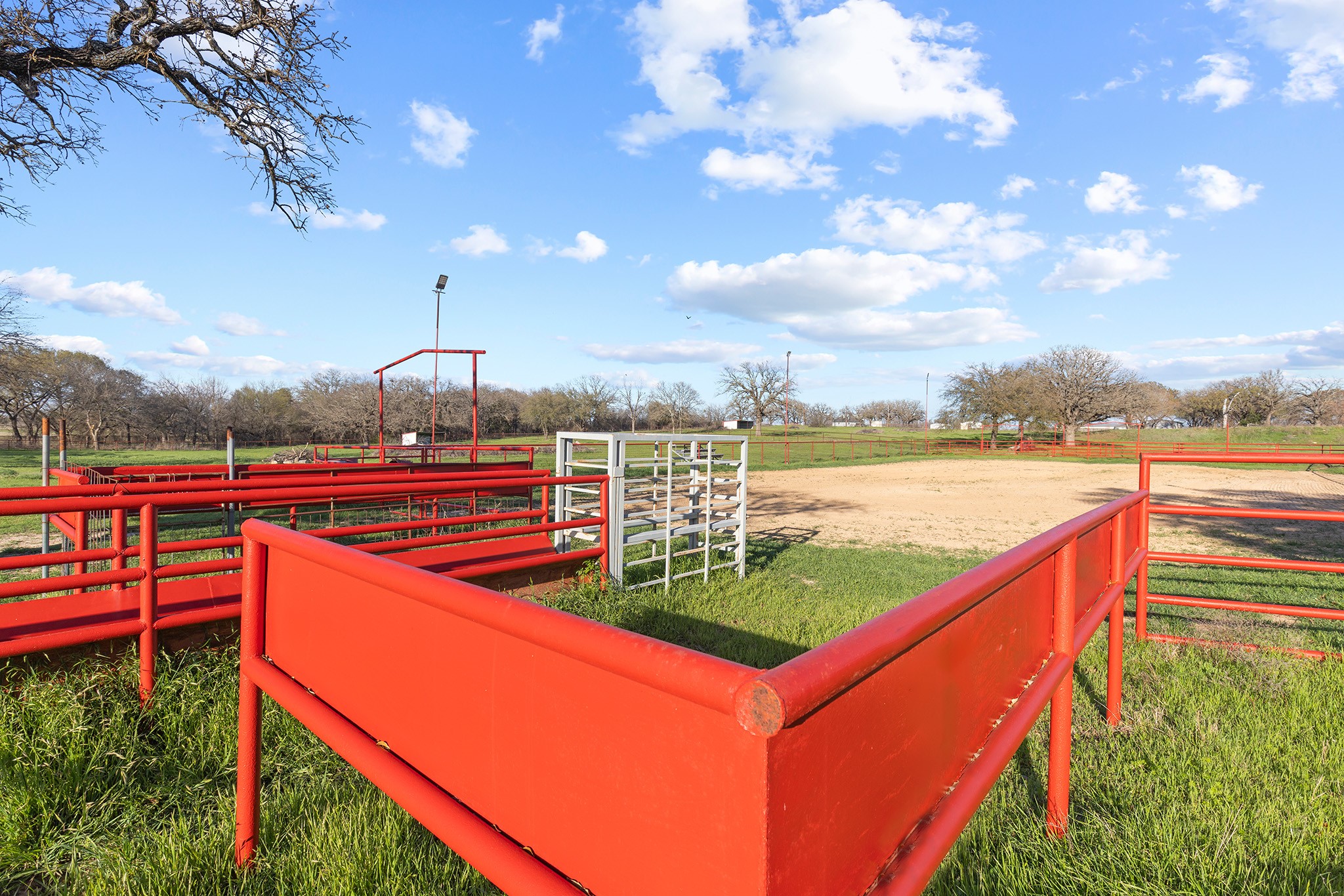 304 Scarlett Road Weatherford TX 76087