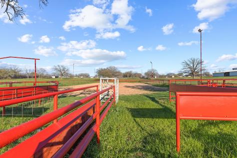 304 Scarlett Road Weatherford TX 76087