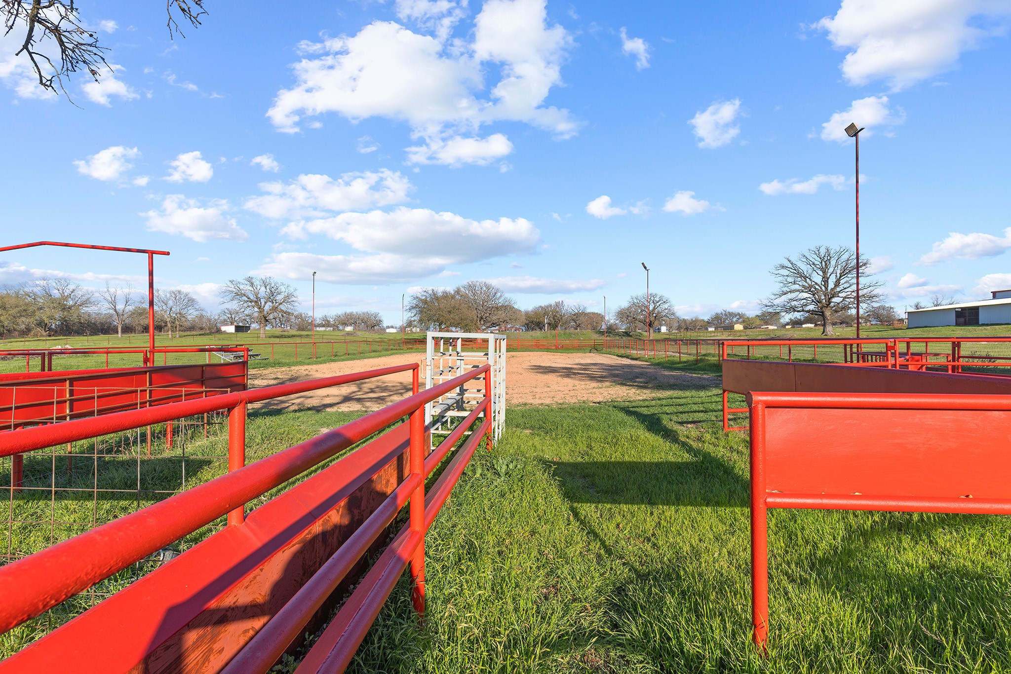 304 Scarlett Road Weatherford TX 76087