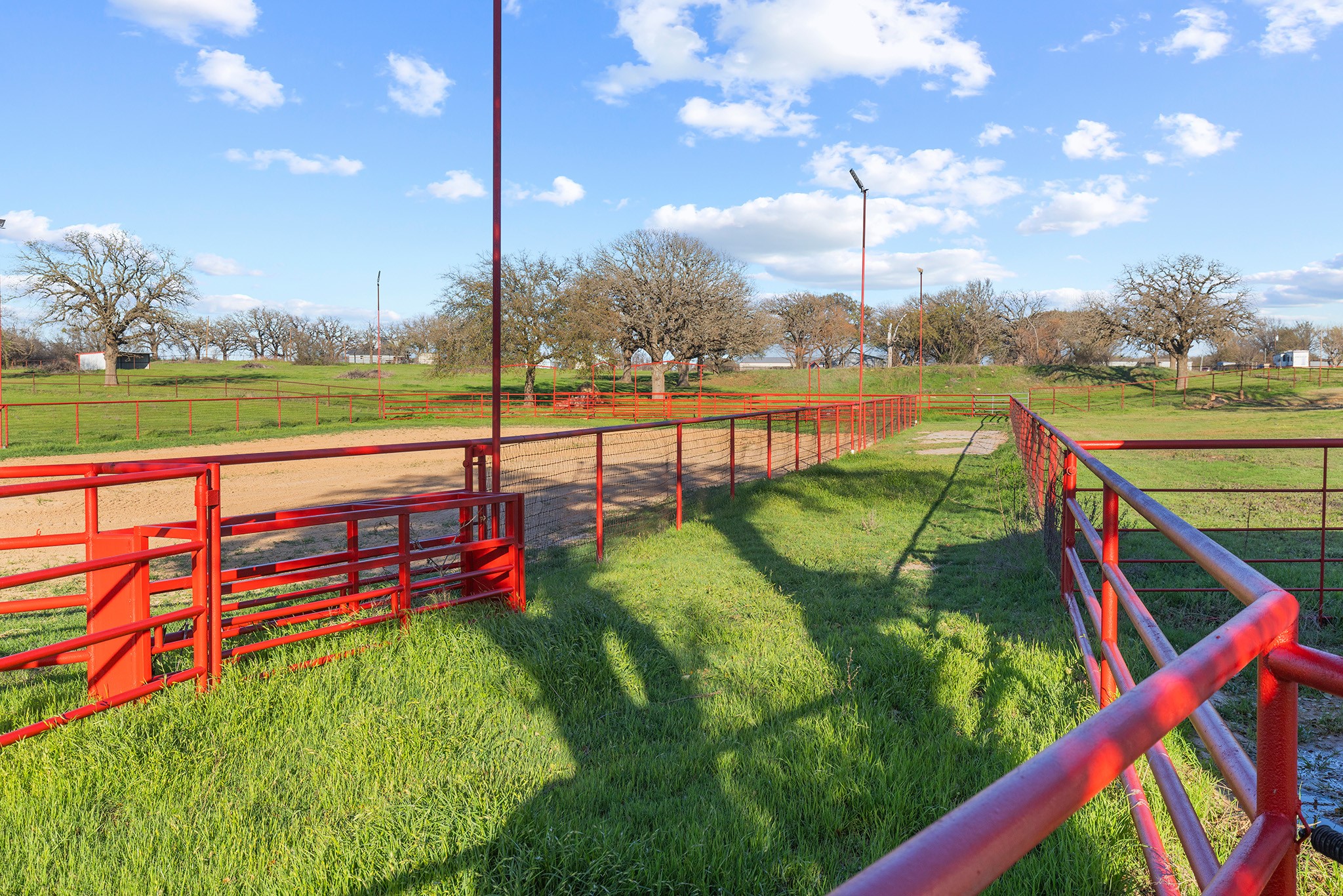 304 Scarlett Road Weatherford TX 76087