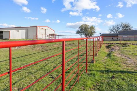 304 Scarlett Road Weatherford TX 76087