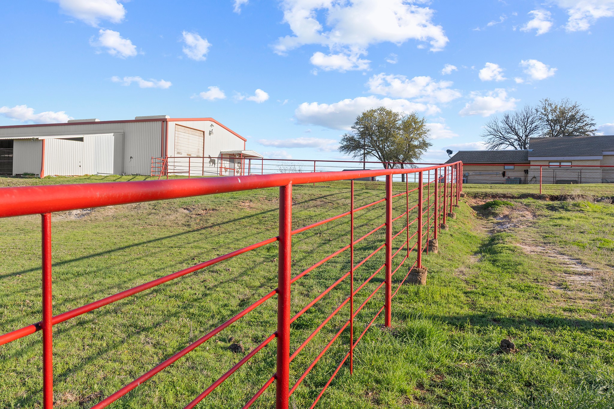 304 Scarlett Road Weatherford TX 76087