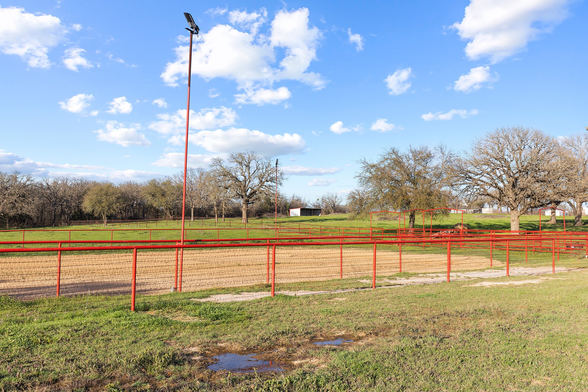 304 Scarlett Road Weatherford TX 76087