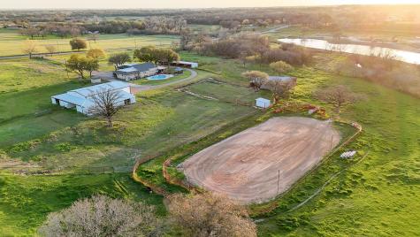 304 Scarlett Road Weatherford TX 76087
