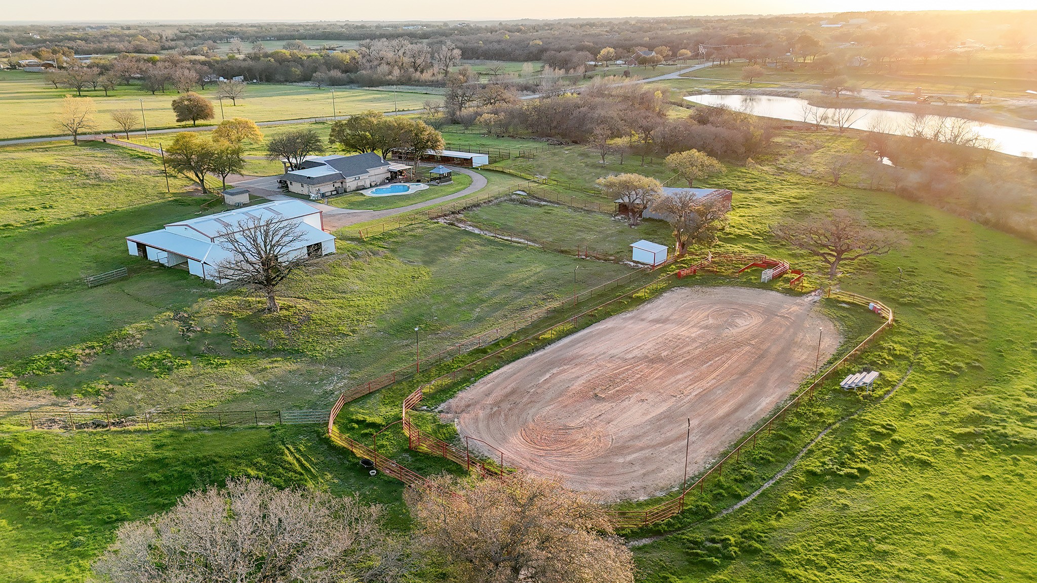 304 Scarlett Road Weatherford TX 76087