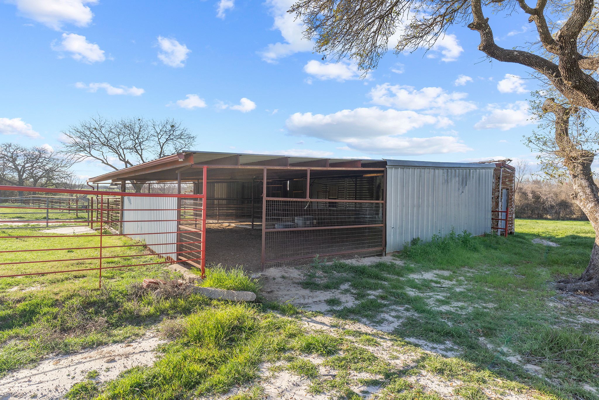 304 Scarlett Road Weatherford TX 76087