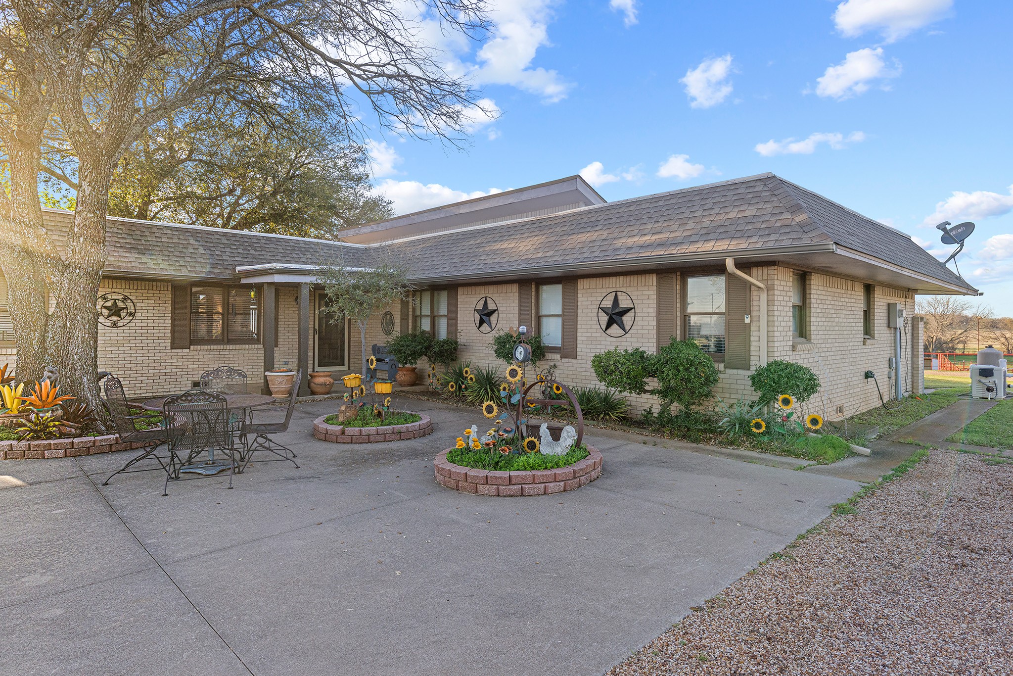 304 Scarlett Road Weatherford TX 76087