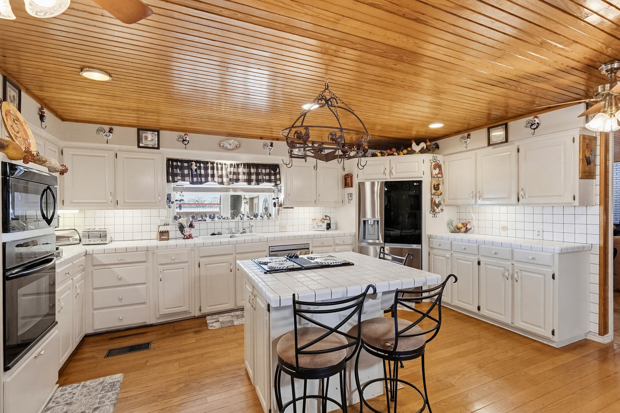304 Scarlett Road Weatherford TX 76087
