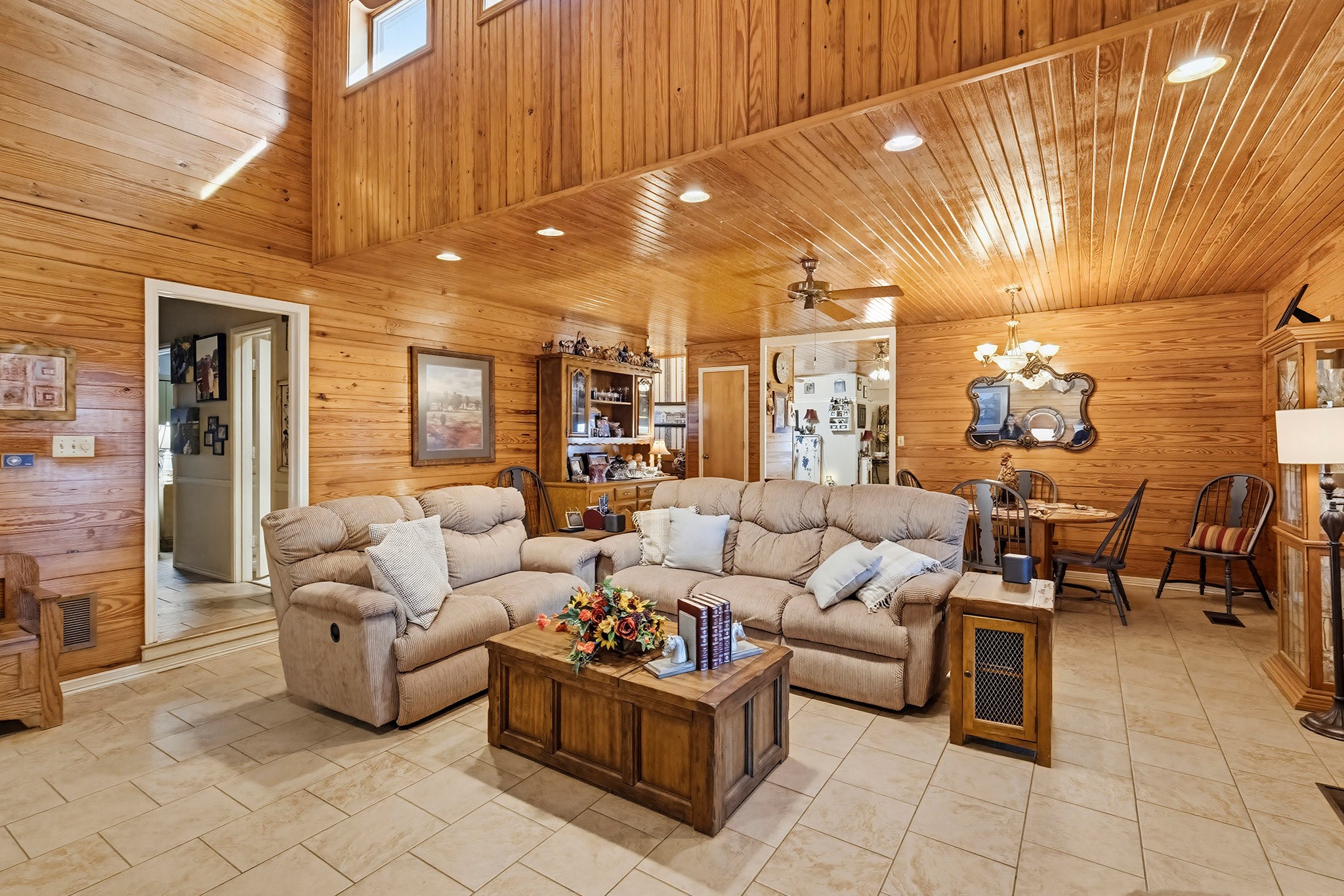 304 Scarlett Road Weatherford TX 76087