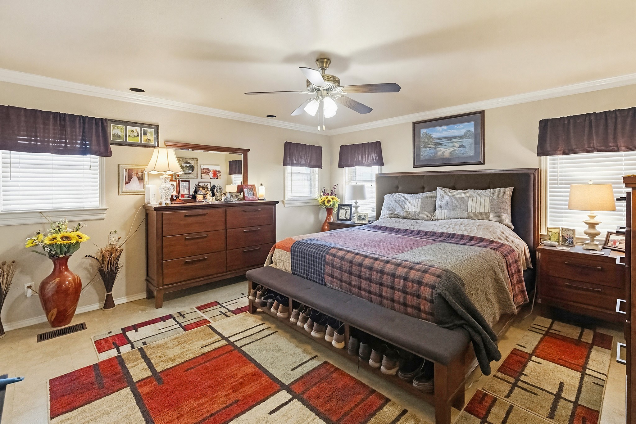 304 Scarlett Road Weatherford TX 76087