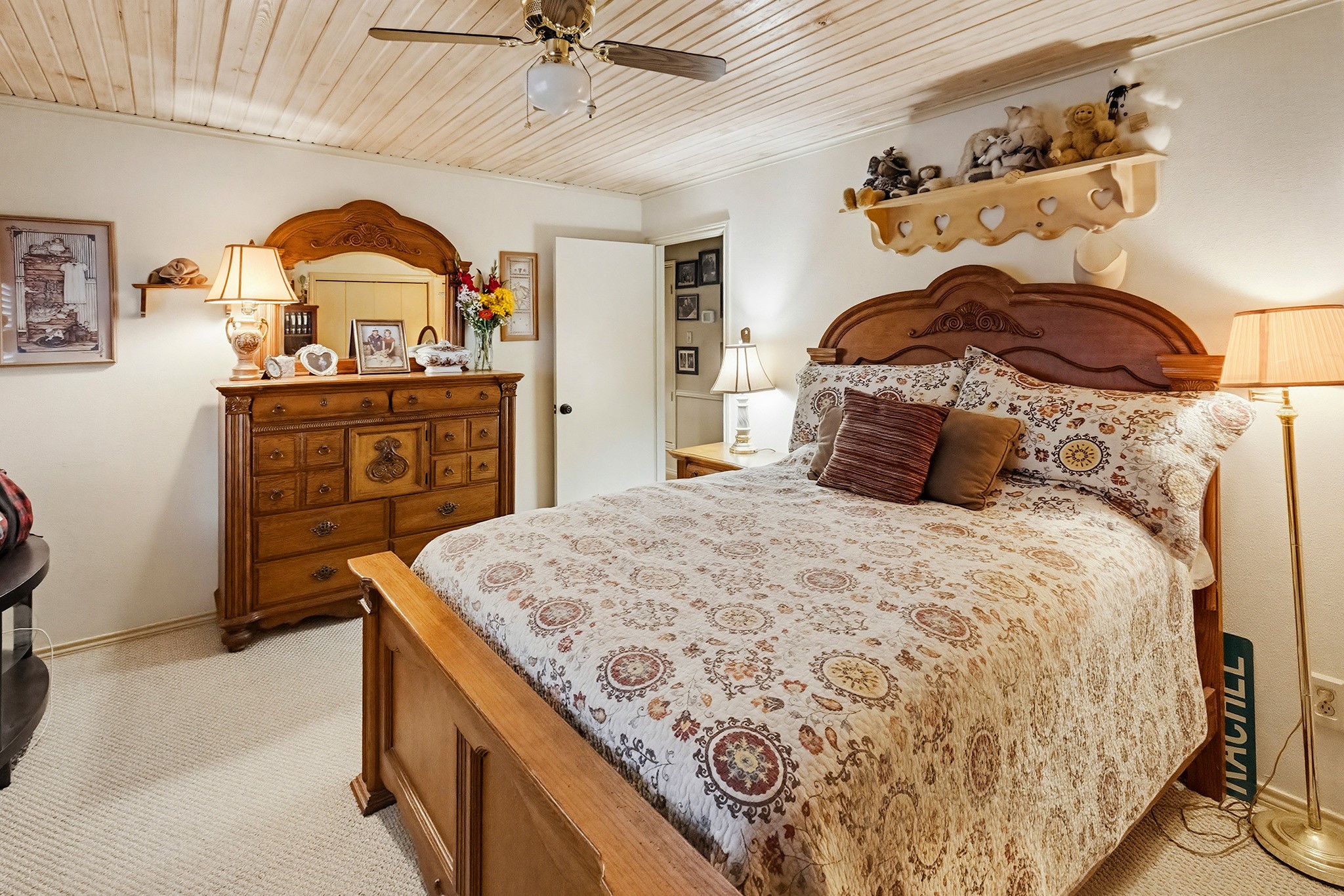304 Scarlett Road Weatherford TX 76087