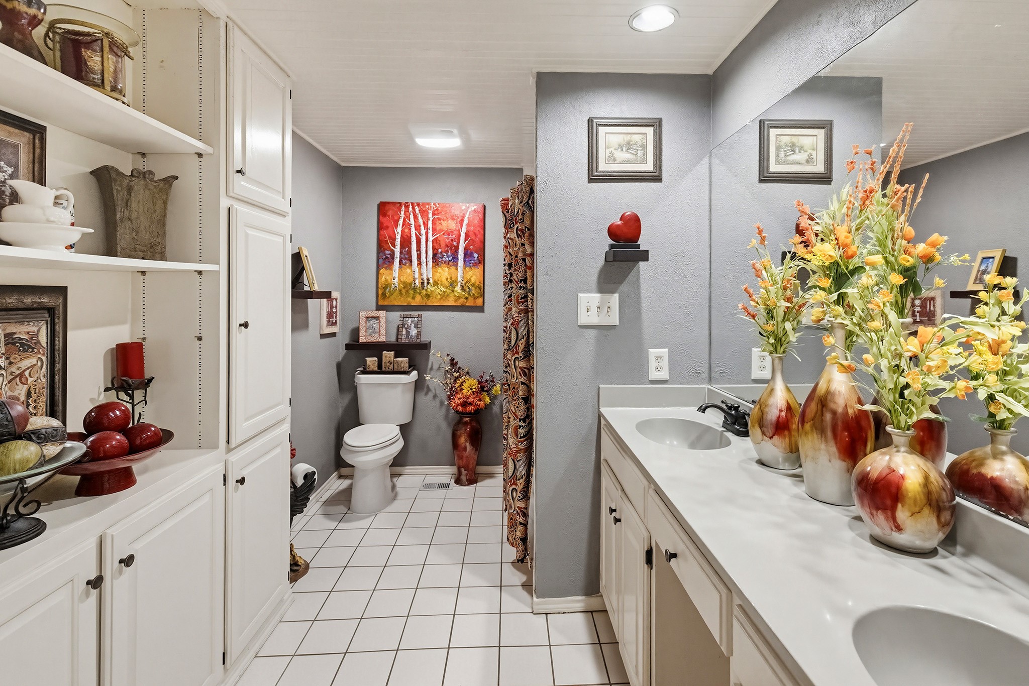 304 Scarlett Road Weatherford TX 76087