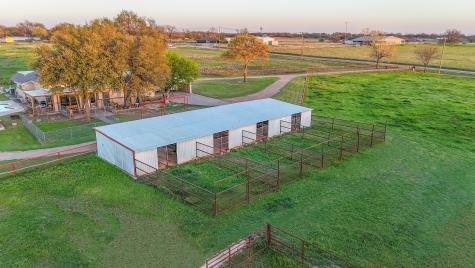 304 Scarlett Road Weatherford TX 76087