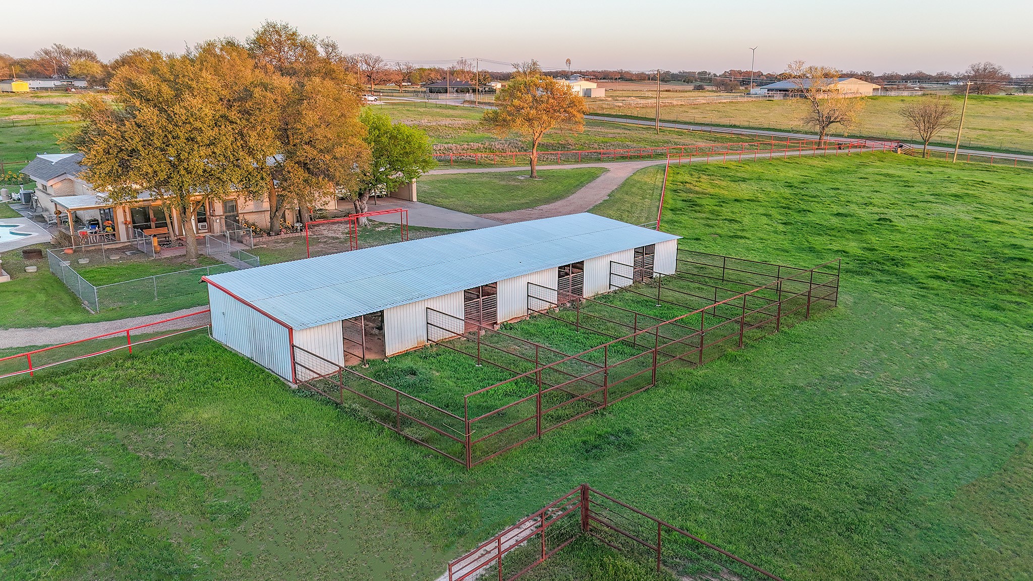 304 Scarlett Road Weatherford TX 76087