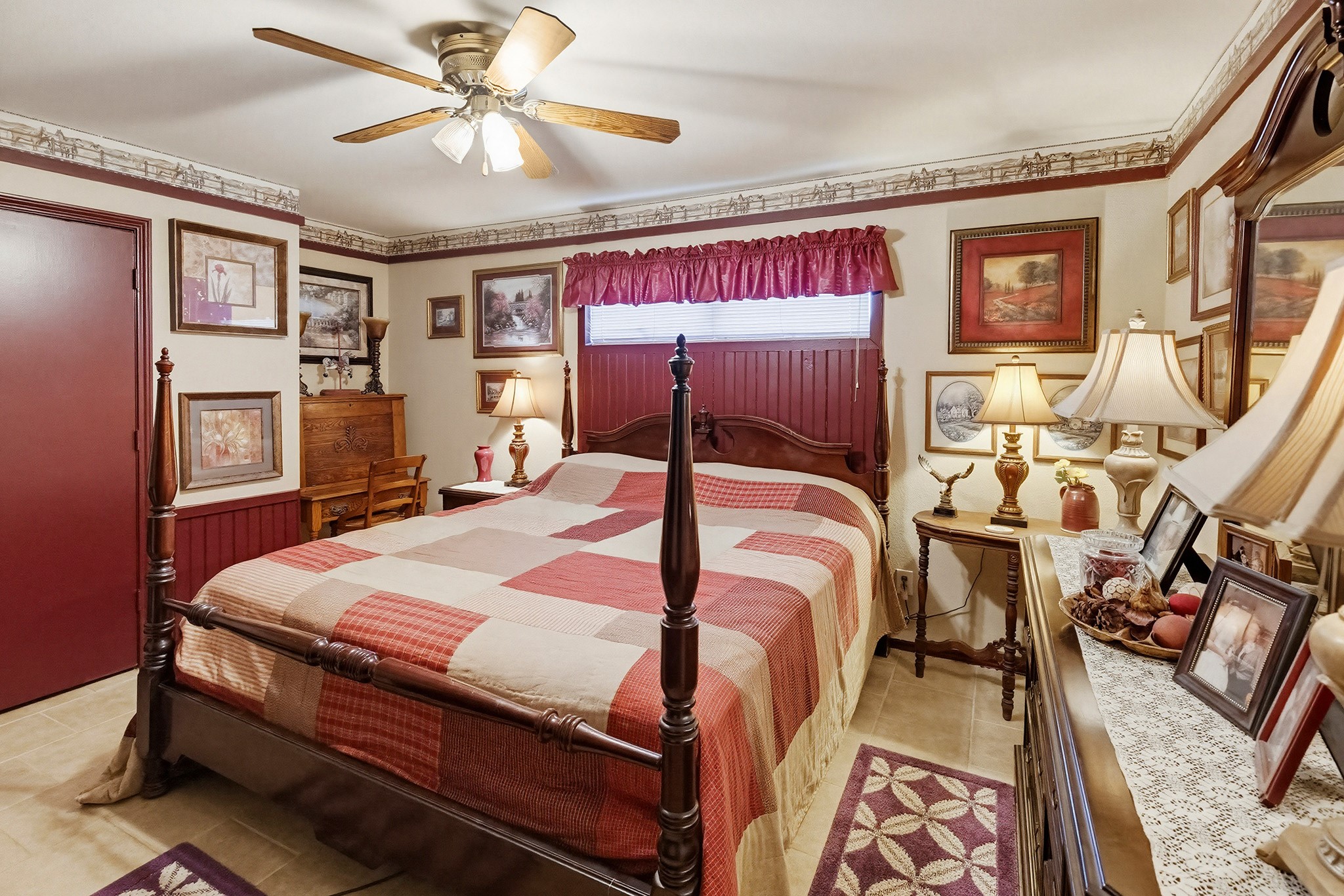 304 Scarlett Road Weatherford TX 76087