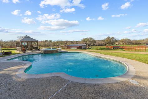 304 Scarlett Road Weatherford TX 76087