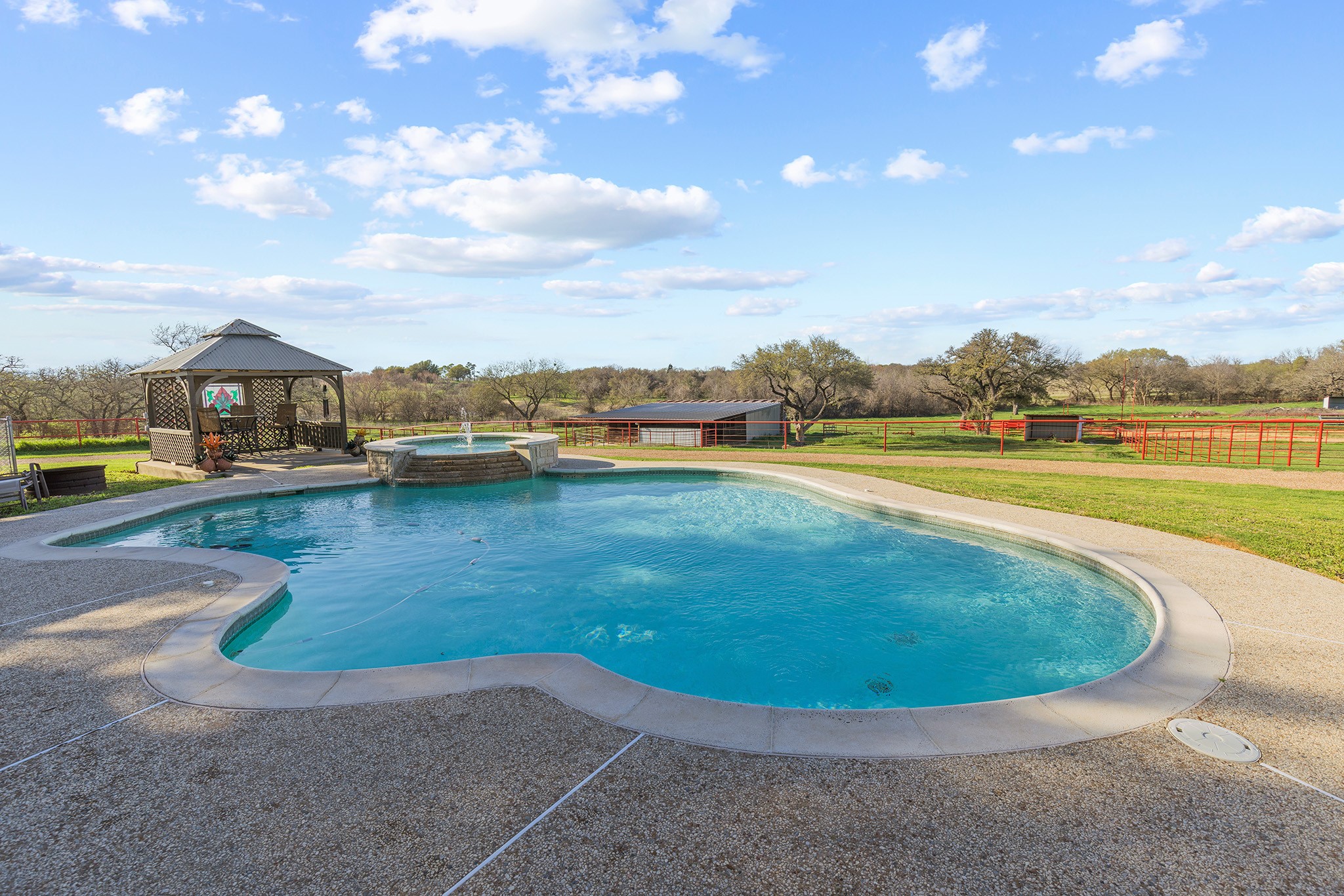 304 Scarlett Road Weatherford TX 76087