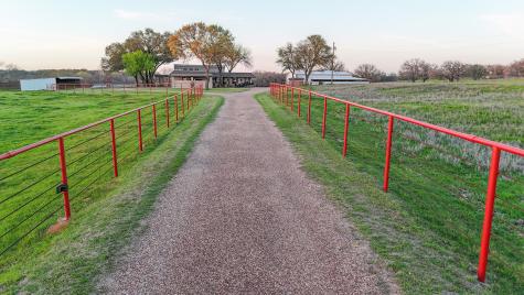 304 Scarlett Road Weatherford TX 76087