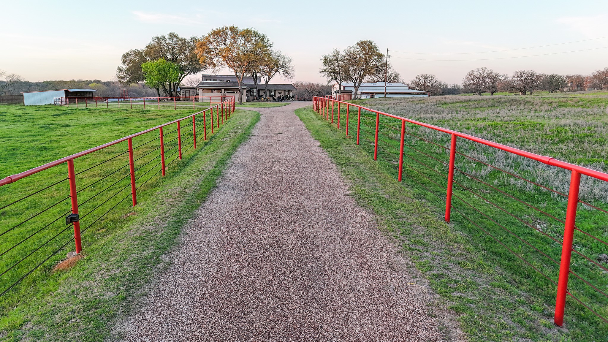 304 Scarlett Road Weatherford TX 76087