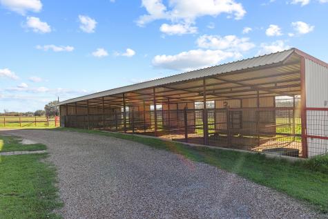 304 Scarlett Road Weatherford TX 76087